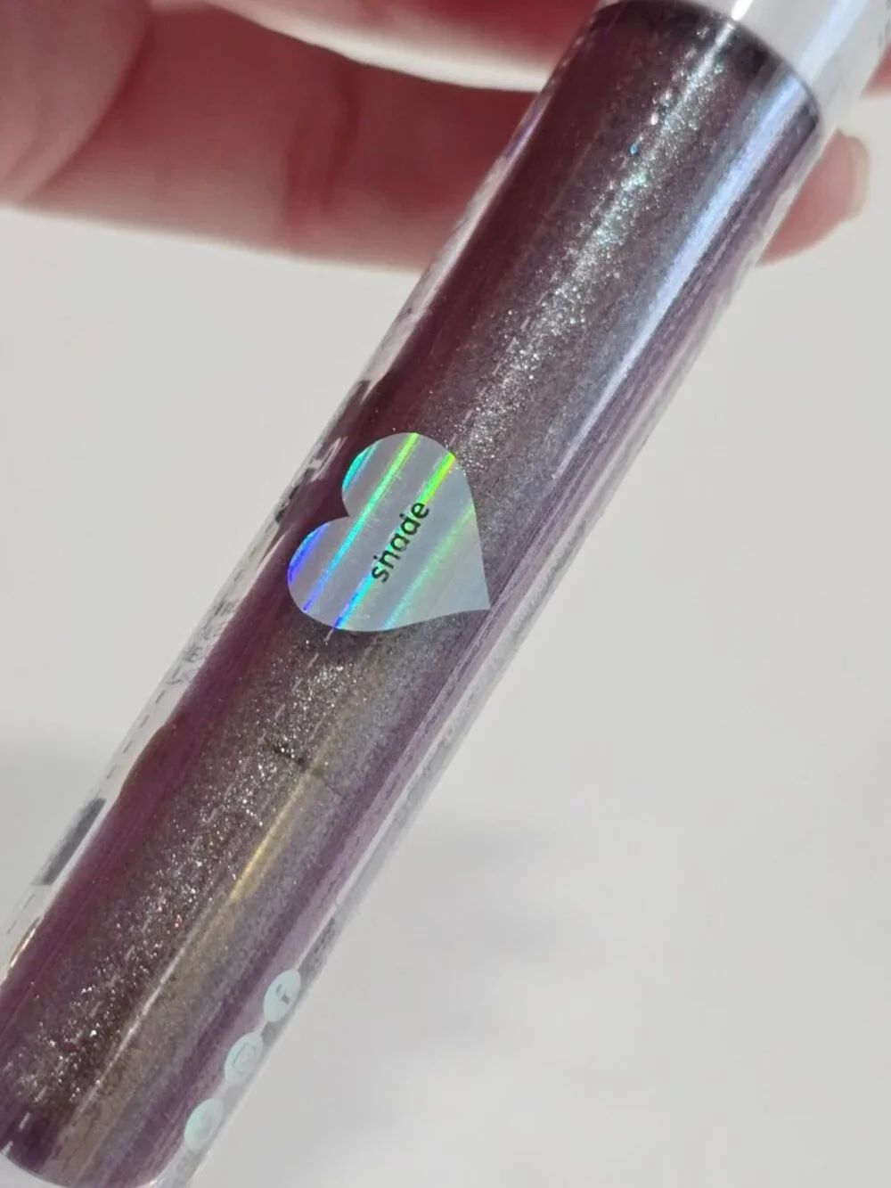 Lottie London this #holo